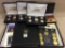 Group of Coin & Proof Sets Including