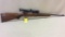 Winchester Model 310 22 LR Bolt Action  Rifle