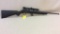 Savage Model MKII 22 LR Bolt Action Rifle