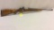 Mauser Sporter Model 1898 8X57 Bolt Action