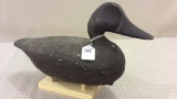 Perry Wilcoxen Canvasback Hen