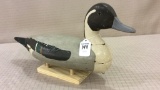 Charlie Perdew Early 1910 Pintail Drake