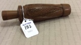 Haddon Perdew Checkered Panal Duck Call