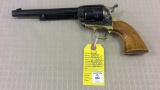 Hammerli Dakota Revolver Cal .357 Mag, 7 ½