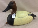 Ward Bros. Hollow Style Canvasback