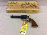 Uberti Stoeger 3039 Stallion 22 LR Brass Revolver