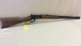 Winchester Model 94  Canadian Centennial