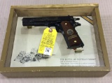 Colt 1911 Pistol 