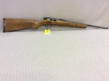 Springfield Model 120 Single Shot 22 LR Rifle w/