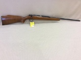 Remington Model 580 Smooth Bore 22 LR Bolt Action