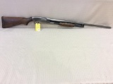 Winchester Model 12-12 Ga Pump Shotgun