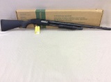 Maverick 88 by Mossberg 12 Ga Pump Shotgun