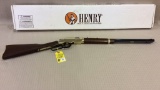 Henry Repeating Arms Model-H004-22 LR