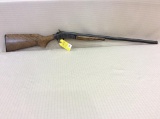 NEF (New England Firearms) Pardner 12 Ga Shotgun