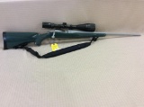 Remington Model 700 270 WSM Rifle w/ Scope