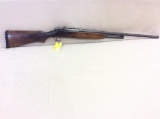 JC Higgins Model 583.2 12 Ga Bolt Action Shotgun