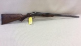 Iver Johnson Champion Single Shot 12 Ga Shotgun