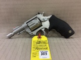 Taurus .22 LR Revolver SN-CW33629 (28-9)