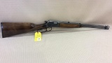 Browning 22 Cal Lever Action Rifle SN-47B41798