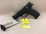 S&W M&P 22 .22 LR Pistol SN-MP079290