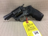 Rossi Model 685 38 Special Revovler