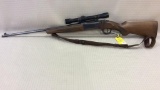 Savage Model 99 300 Cal Lever Action Rifle