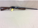 Remington 870  Magnum Wingmaster 12 Ga Pump