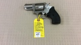 Ruger SP101 .357 Mag Silver Revolver SN-69709