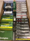 Group w/ Full Boxes of 12 Ga Ammo Including