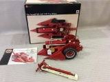 Precision Series-14- The Farmall 560 w/ 2-MH Corn