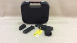 Glock Model 19 9 MM Pistol w/ Extra Clip