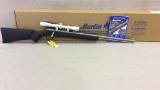 Marlin Model XT-22 22 LR Bolt Action Rifle