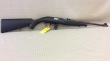 Mossberg Model 702 Plinkster 22 LR Semi Auto