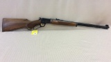 Marlin Original Golden 39-AS Lever Action 22 Cal