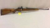 Mauser Sporter Model 1898 8X57 Bolt Action