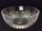 Baccarat Crystal Bowl-Apprx.