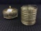 Lot of 2 Sterling Silver Pieces Including