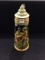 Tall Germany Stein-14 Inches Tall