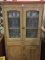 Primitive Kitchen Cabinet-Upper Doors