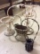 Lg. Group of Garden & Flower Collectibles