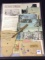 Group of Mendota Collectibles Including Postcards,
