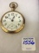 Vintage Illinois Watch Company
