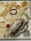 Collection of Ladies Kenneth Lane Costume Jewelry