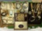 Box Filled w/ Many Ladies Wrist Watches Including