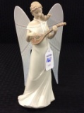 Lladro Celestial Joy Angel