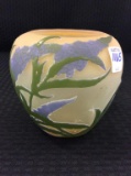 Galle Vase Circa 1900 (Approx. 5 Inches Tall)