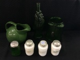 Group of 7 Kitchen Collectibles
