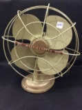 Vintage Westinghouse Fan-17 Inches