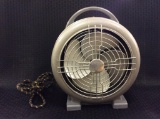 Sm. Deco Kenmore Fan-Approx. 14 Inches Tall