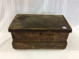 Primitive Lift Top Box